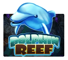 RTP Joker Dolphin Reef